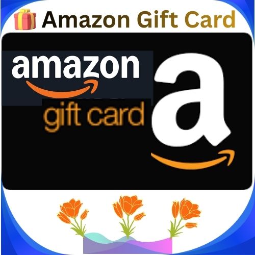 New Amazon Gift Card Code – 2026